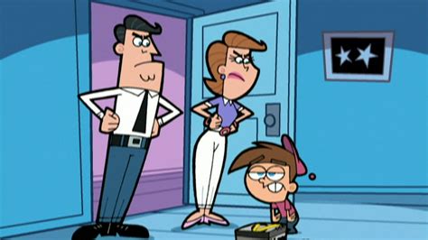 the fairly oddparents|the fairly oddparents season 5.